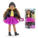 Corolle Corolle Girls Melody Fashion Week New York Doll Set – vue 1 – Corolle Girls