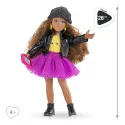 Corolle Coffret Poupée Corolle Girls Melody Fashion Week New-York – vue 3 – Corolle Girls