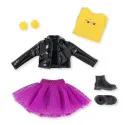 Corolle Coffret Poupée Corolle Girls Melody Fashion Week New-York – vue 5 – Corolle Girls