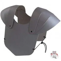 Sivrler armor - BSR-1312 - BestSaller - Disguises - Le Nuage de Charlotte