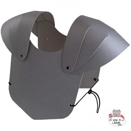 Sivrler armor - BSR-1312 - BestSaller - Disguises - Le Nuage de Charlotte