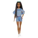 Mattel Barbie Fashionista 172 – vue 1 – Barbie