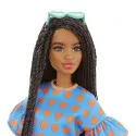 Mattel Barbie Fashionista 172 – vue 4 – Barbie