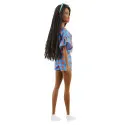 Mattel Barbie Fashionista 172 – vue 5 – Barbie
