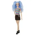Mattel Barbie Fashionista 170 – vue 1 – Barbie