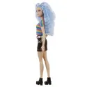 Mattel Barbie Fashionista 170 – vue 5 – Barbie
