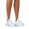 Mattel Barbie Fashionista 179 – vue 3 – Barbie
