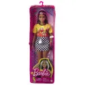 Mattel Barbie Fashionista 179 – vue 5 – Barbie