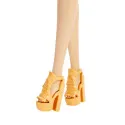Mattel Barbie Fashionista 181 – vue 3 – Barbie