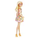 Mattel Barbie Fashionista 181 – vue 4 – Barbie