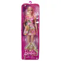 Mattel Barbie Fashionista 181 – vue 6 – Barbie