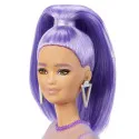 Mattel Barbie Fashionista 178 – vue 2 – Barbie