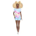 Mattel Barbie Fashionista 180 – vue 1 – Barbie