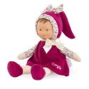 Corolle Doudou Miss Rose Grenadine – vue 1 – Autres marques