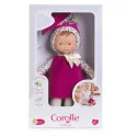 Corolle Doudou Miss Rose Grenadine – vue 7 – Autres marques