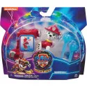 Spin Master Paw Patrol - The Mighty Movie - Marshall – vue 1 – Paw Patrol