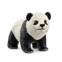 Schleich Jeune Panda Géant – vue 1 – Schleich