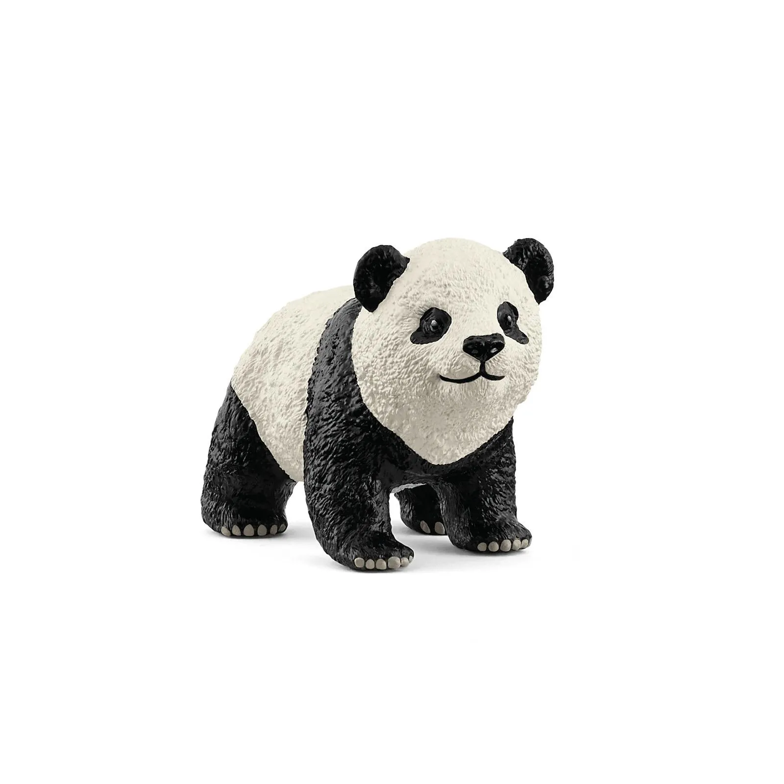 Schleich Jeune Panda Géant – vue 1 – Schleich