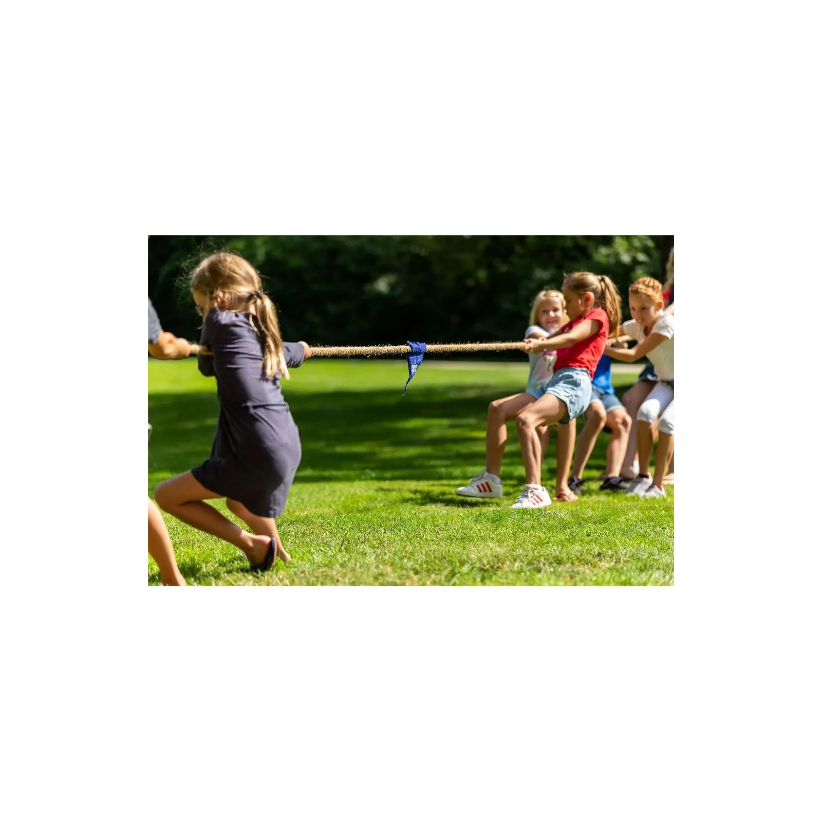 Outdoor Play Tug of war – vue 8 – Outdoor Play
