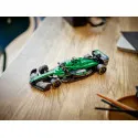Lego [Speed Champions] Aston Martin Aramco F1® AMR24 Race Car – vue 8 – Lego and Duplo