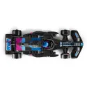 Lego [Speed Champions] BWT Alpine F1® Team A524 Race Car – vue 5 – Lego and Duplo