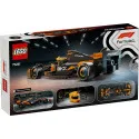 Lego [Speed Champions] McLaren F1® Team MCL38 Race Car – vue 11 – Lego and Duplo