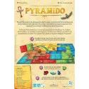 Synapses Games Pyramido – vue 3 – Jeux de societe