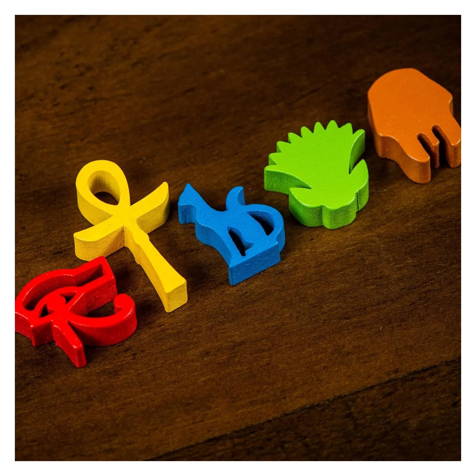 Synapses Games Pyramido – vue 5 – Jeux de societe