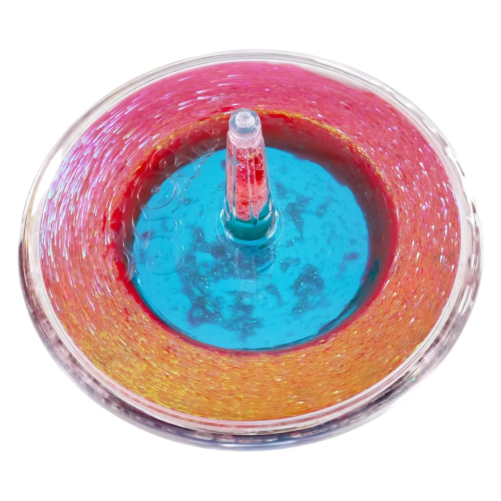 Goliath Toupie Lava Storm – vue 2 – Fidget