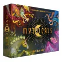 Repos Production Mythicals – vue 1 – Jeux de societe