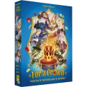 Repos Production For a Crown – vue 1 – Jeux de societe
