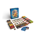 Repos Production For a Crown – vue 2 – Jeux de societe