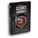 Blue Cocker Clichés criminels – vue 1 – Escape Game