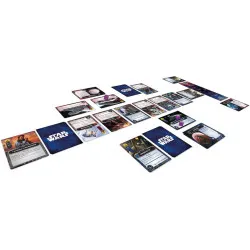 Fantasy Flight Games Star Wars - The Deckbuilding Game – vue 2 – Jeux de societe
