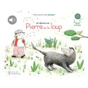 Didier Jeunesse Je découvre Pierre et le Loup – vue 1 – Preschool
