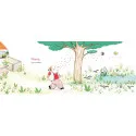 Didier Jeunesse Je découvre Pierre et le Loup – vue 2 – Preschool