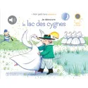 Didier Jeunesse Je découvre le lac des cygnes – vue 1 – Imagiers et éveil