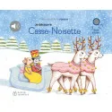 Didier Jeunesse Je découvre Casse-Noisette – vue 1 – Imagiers et éveil