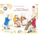 Didier Jeunesse Je découvre Jean-Sébastien Bach – vue 1 – Preschool