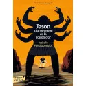Gallimard Jeunesse Jason à la conquête de la Toison d'or – vue 1 – Romans et Deviens le Héro
