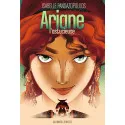 Gallimard Jeunesse Héroïnes de la mythologie  - Ariane l'astucieuse – vue 1 – Romans et Deviens le Héro
