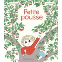 Gallimard Jeunesse Archibald - T09 - Petite Pousse – vue 1 – Albums et Contes