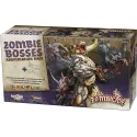 CMON Zombicide - Black Plague - Abomination Pack – vue 1 – Zombicide