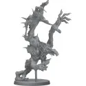 CMON Zombicide - Black Plague - Abomination Pack – vue 4 – Zombicide