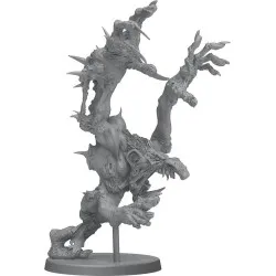 CMON Zombicide - Black Plague - Abomination Pack – vue 4 – Zombicide