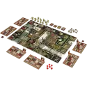 CMON Zombicide - Black Plague - Green Horde (Saison 2) – vue 2 – Zombicide