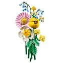 Lego [Botanicals] Petit bouquet ensoleillé – vue 1 – Lego et Duplo