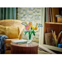 Lego [Botanicals] Petite Sunny Bouquet – vue 8 – Lego and Duplo