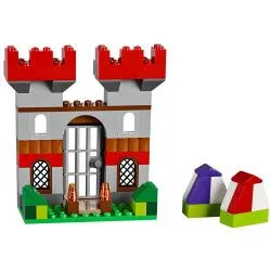 Lego [Classic] LEGO® Large Creative Brick Box – vue 4 – Lego and Duplo