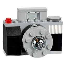 Lego [Classic] LEGO® Large Creative Brick Box – vue 6 – Lego and Duplo